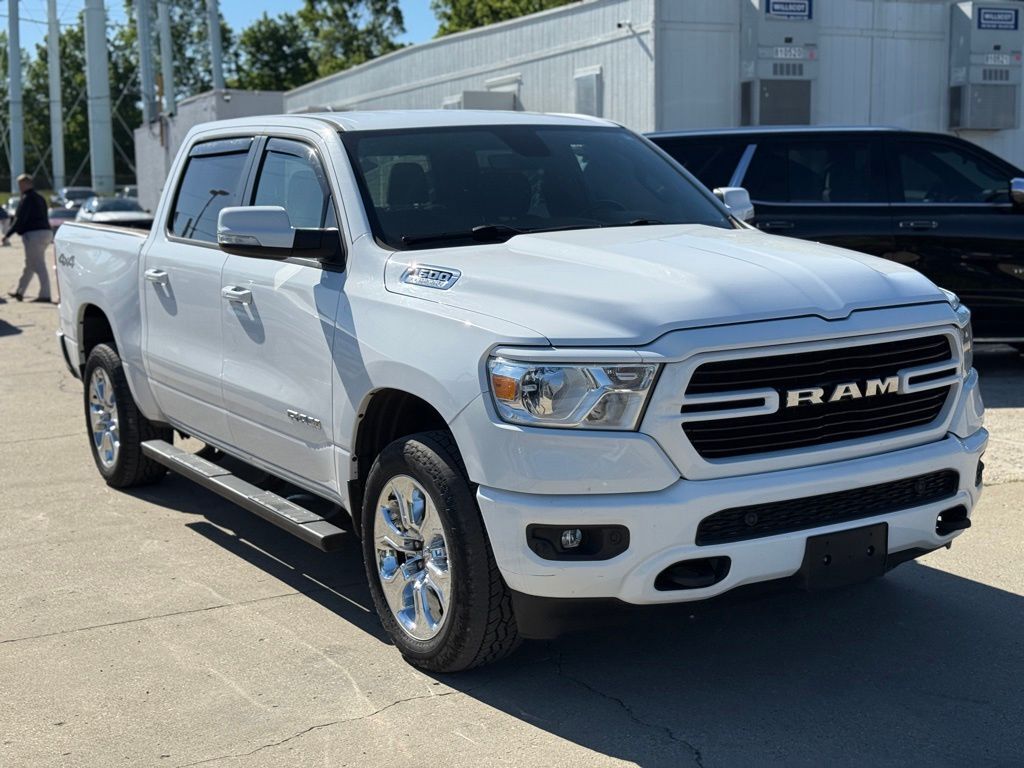 2019 Ram 1500 Big Horn/Lone Star Crestwood KY