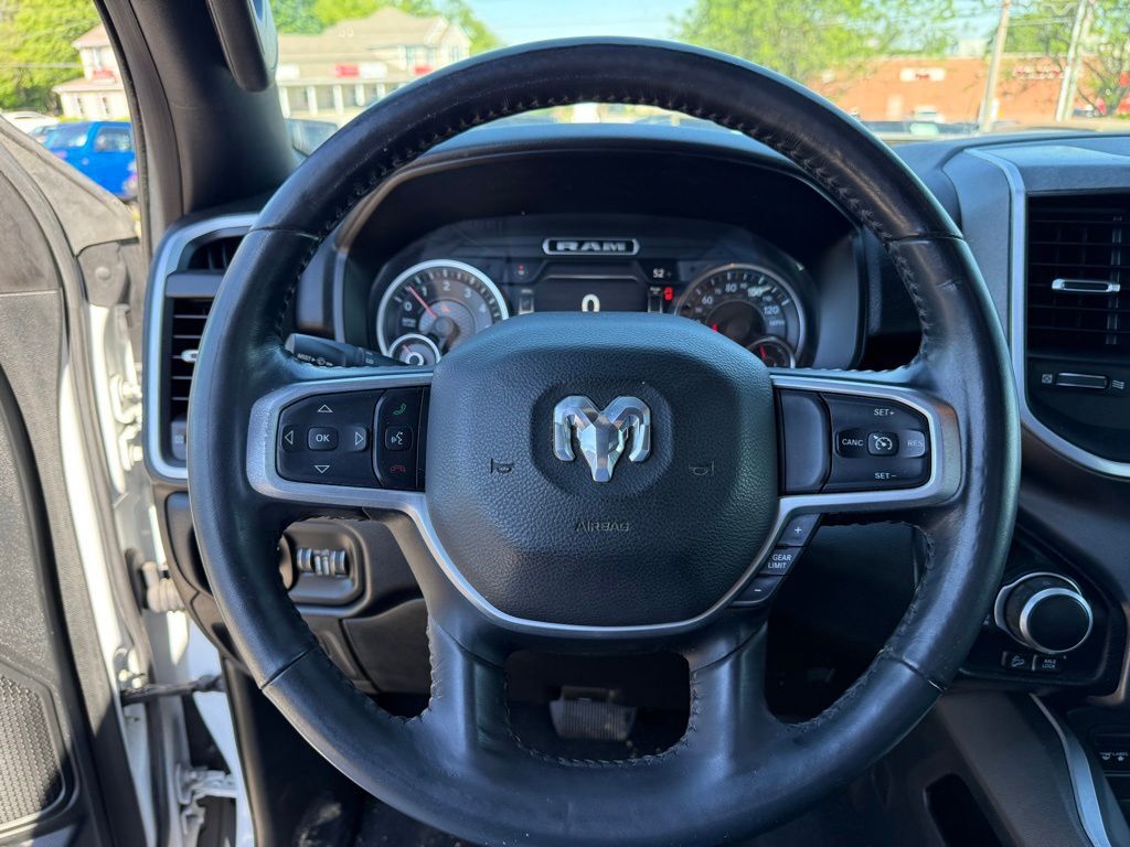2019 Ram 1500 Big Horn/Lone Star Crestwood KY