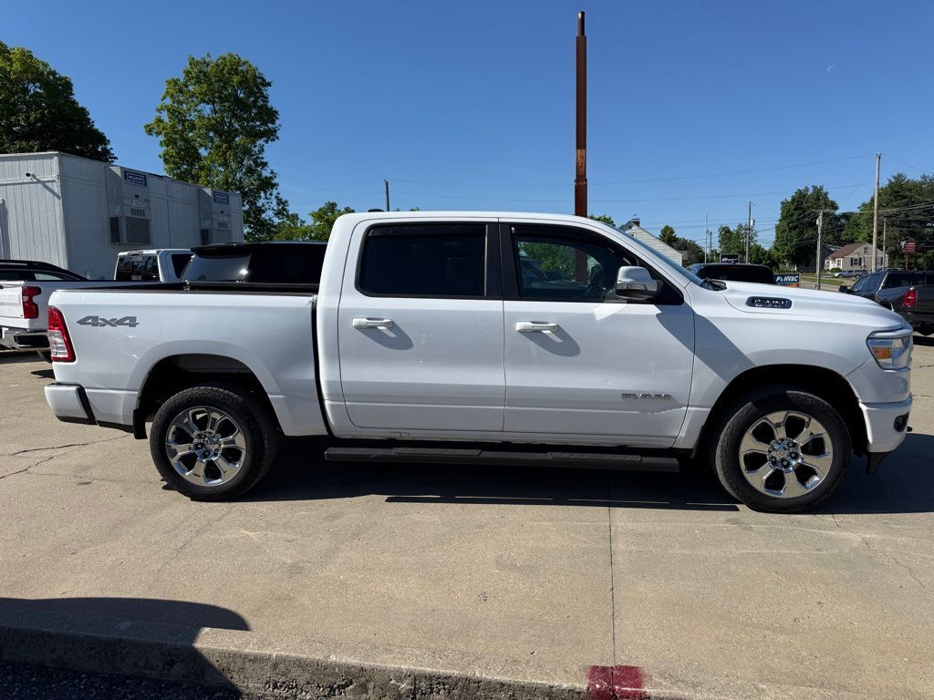 2019 Ram 1500 Big Horn/Lone Star Crestwood KY