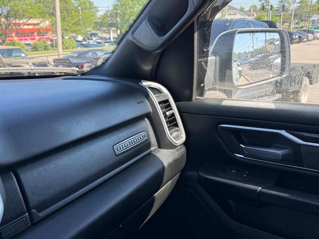 2019 Ram 1500 Big Horn/Lone Star Crestwood KY