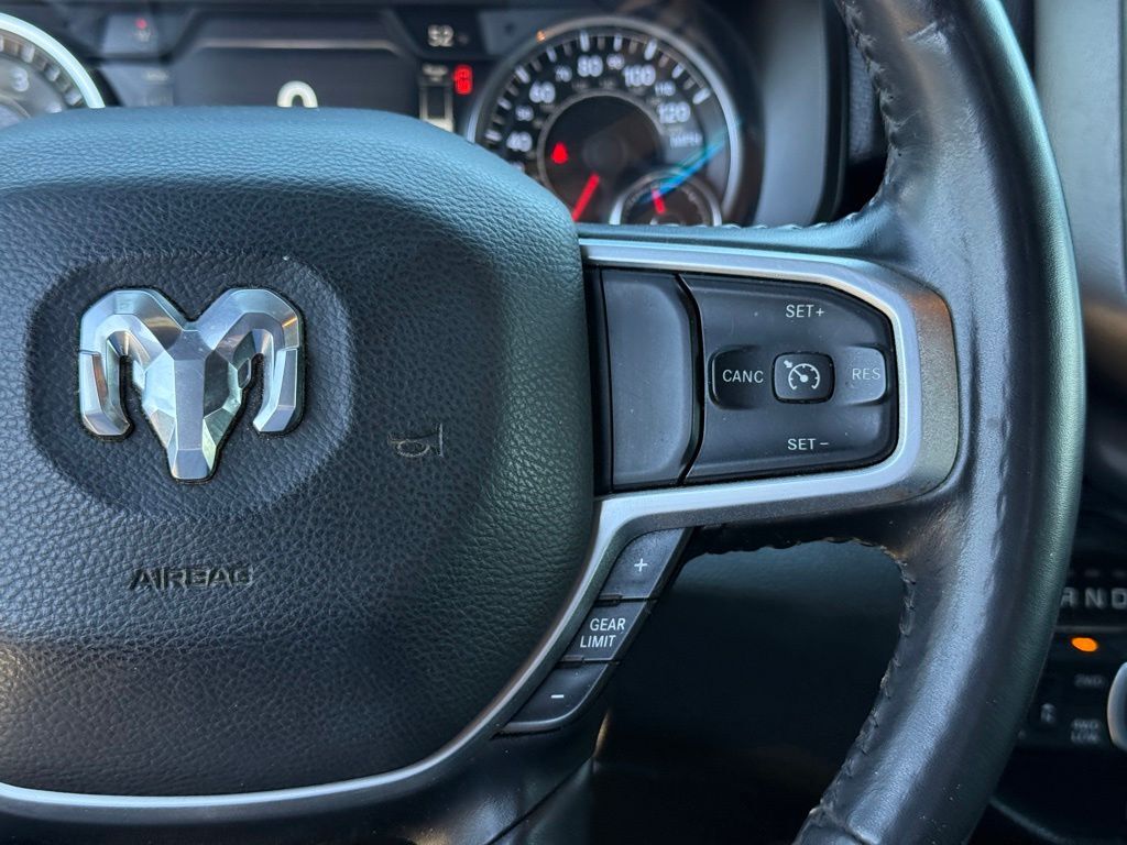 2019 Ram 1500 Big Horn/Lone Star Crestwood KY