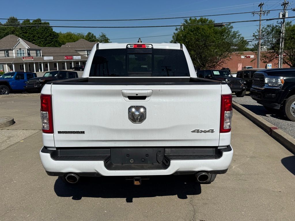 2019 Ram 1500 Big Horn/Lone Star Crestwood KY