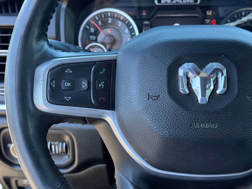 2019 Ram 1500 Big Horn/Lone Star Crestwood KY