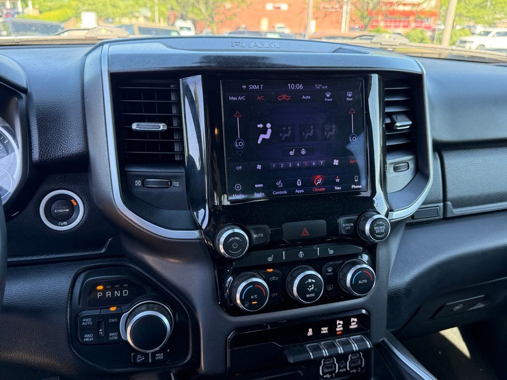 2019 Ram 1500 Big Horn/Lone Star Crestwood KY