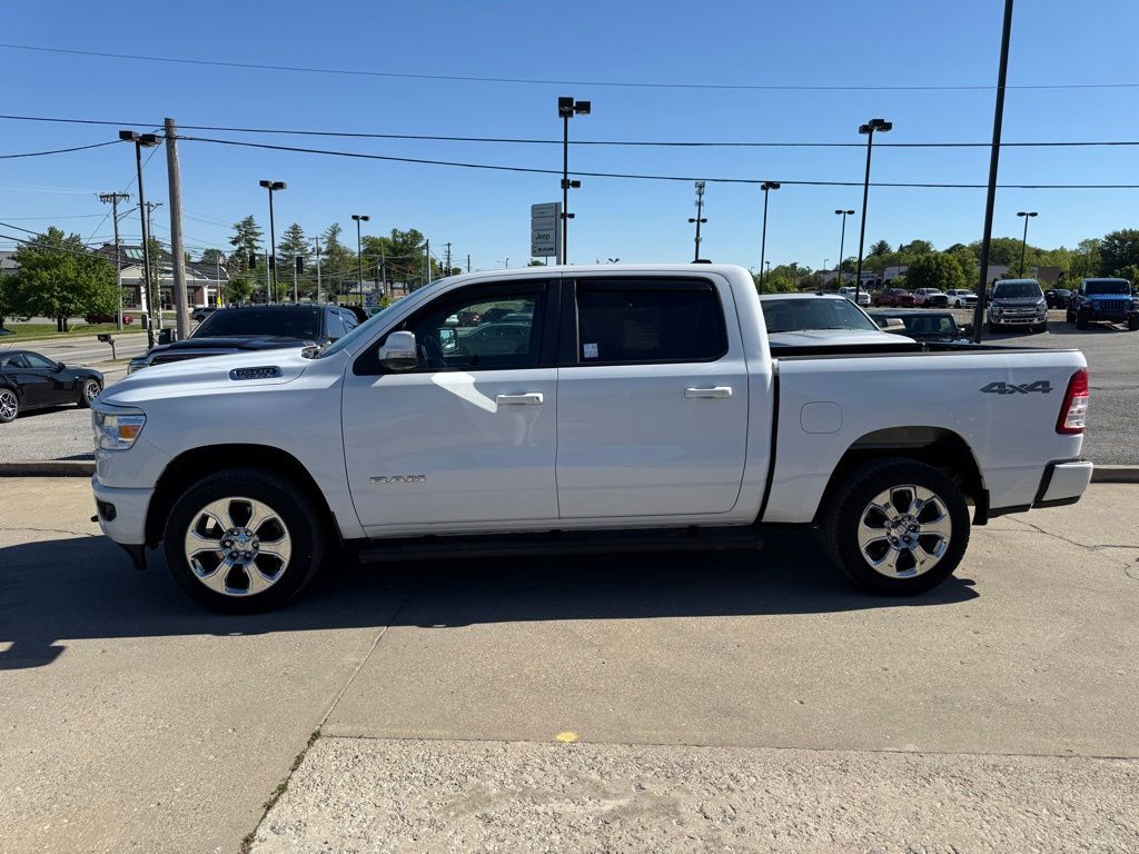 2019 Ram 1500 Big Horn/Lone Star Crestwood KY
