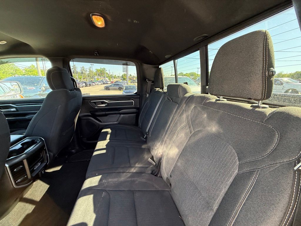 2019 Ram 1500 Big Horn/Lone Star Crestwood KY