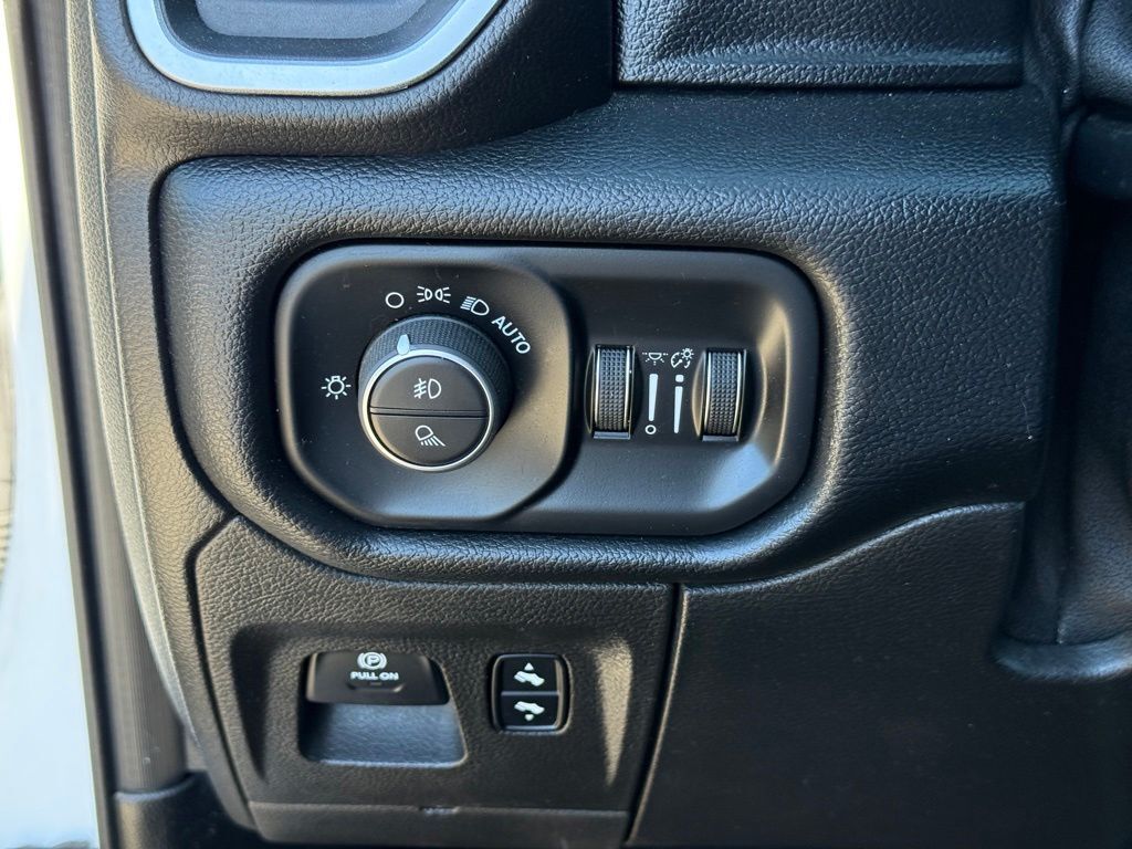 2019 Ram 1500 Big Horn/Lone Star Crestwood KY