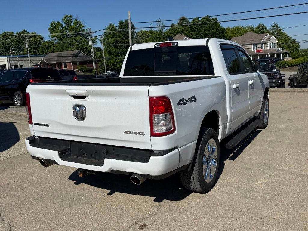 2019 Ram 1500 Big Horn/Lone Star Crestwood KY