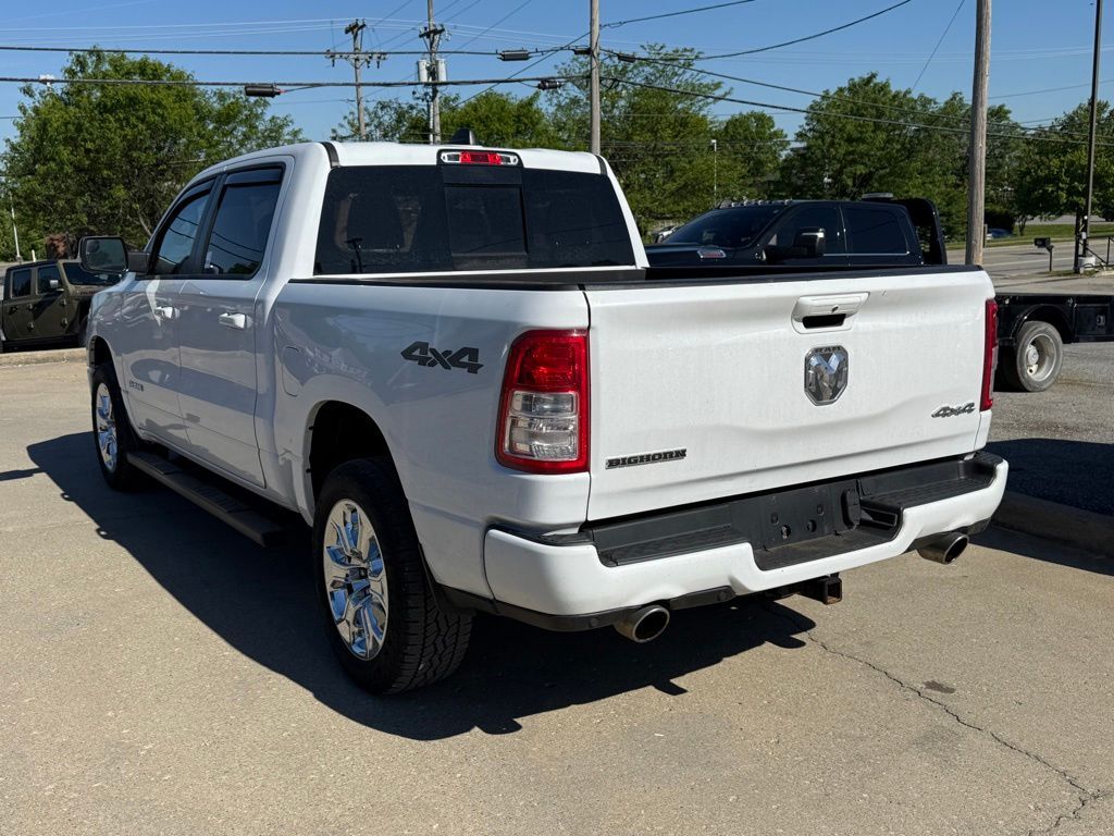 2019 Ram 1500 Big Horn/Lone Star Crestwood KY