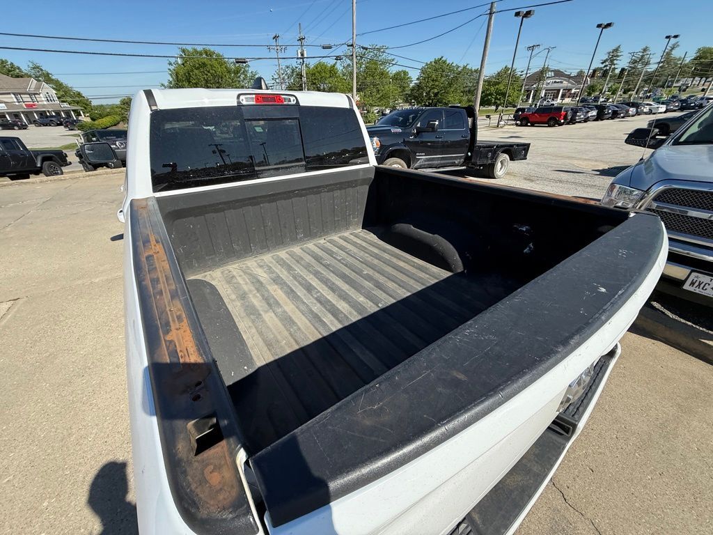 2019 Ram 1500 Big Horn/Lone Star Crestwood KY
