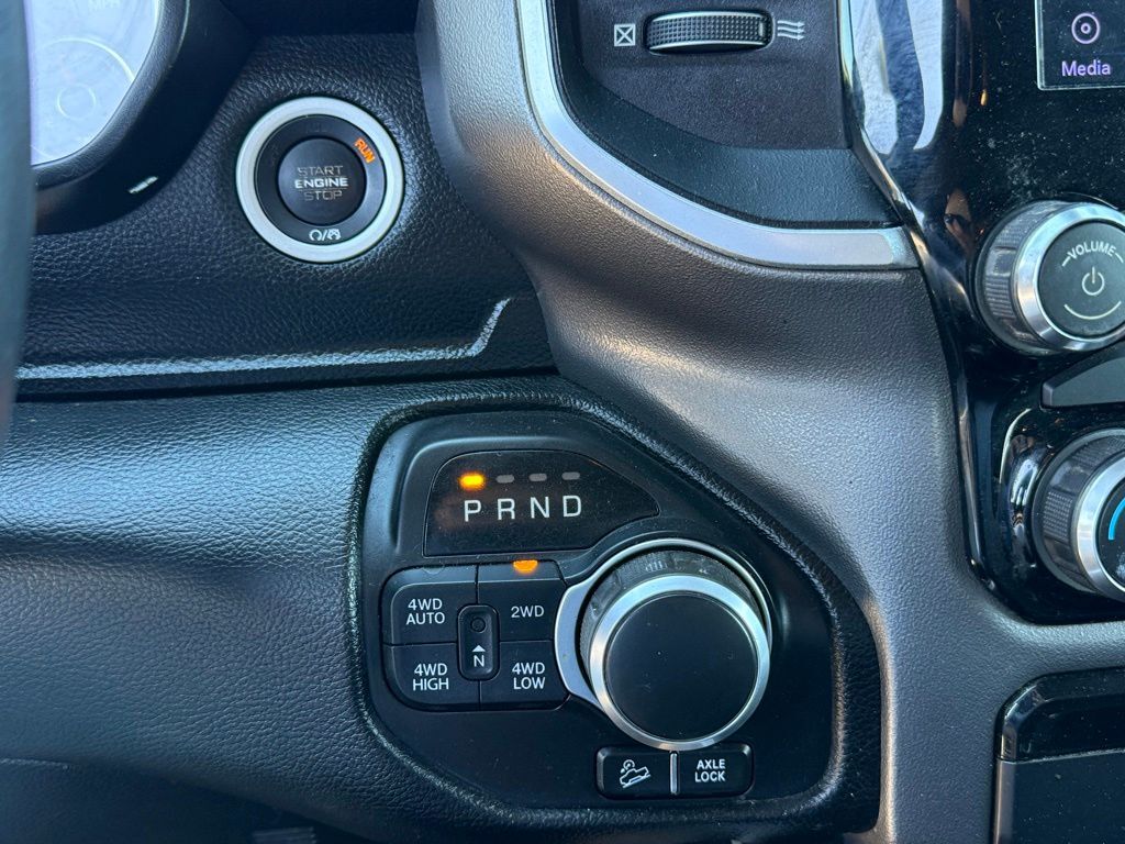 2019 Ram 1500 Big Horn/Lone Star Crestwood KY