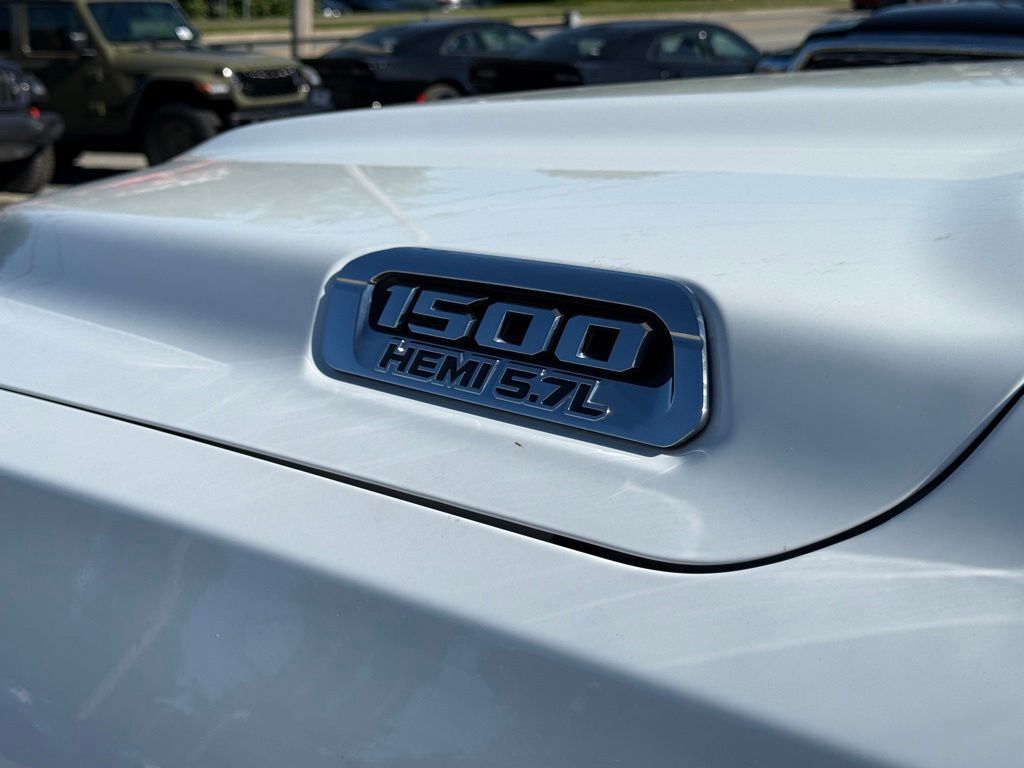2019 Ram 1500 Big Horn/Lone Star Crestwood KY