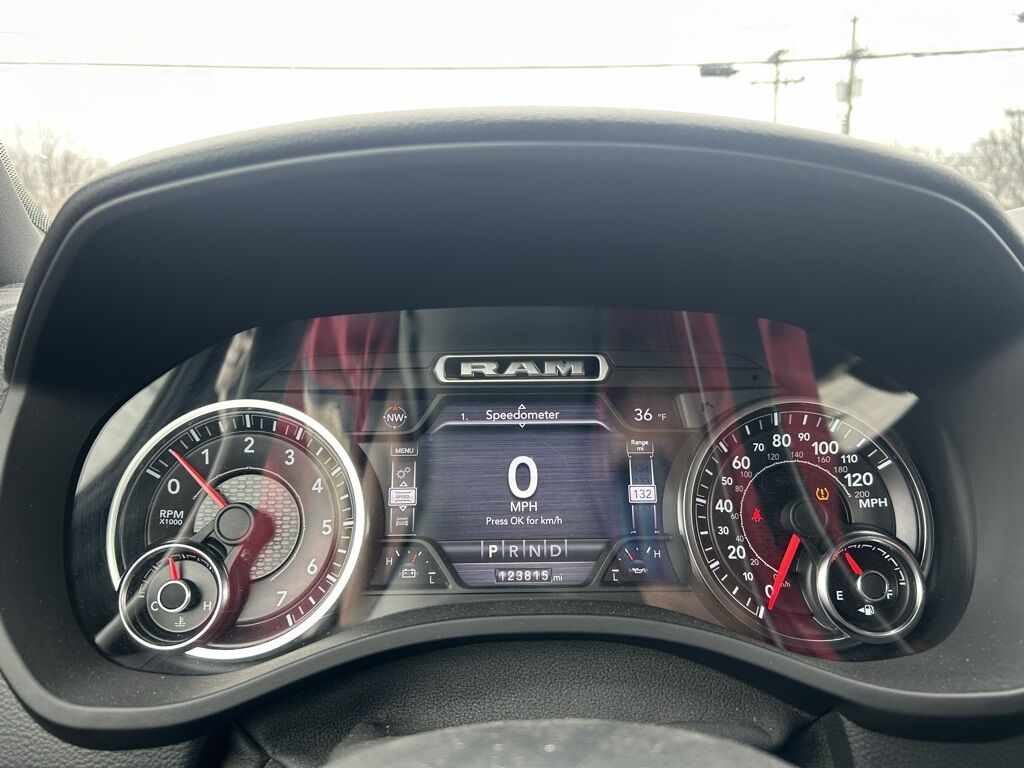 2019 Ram 1500 Big Horn/Lone Star Crestwood KY