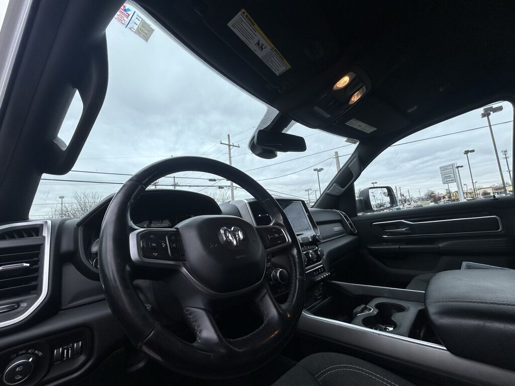 2019 Ram 1500 Big Horn/Lone Star Crestwood KY