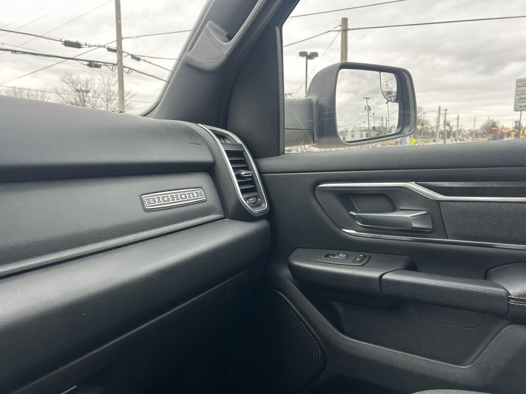 2019 Ram 1500 Big Horn/Lone Star Crestwood KY