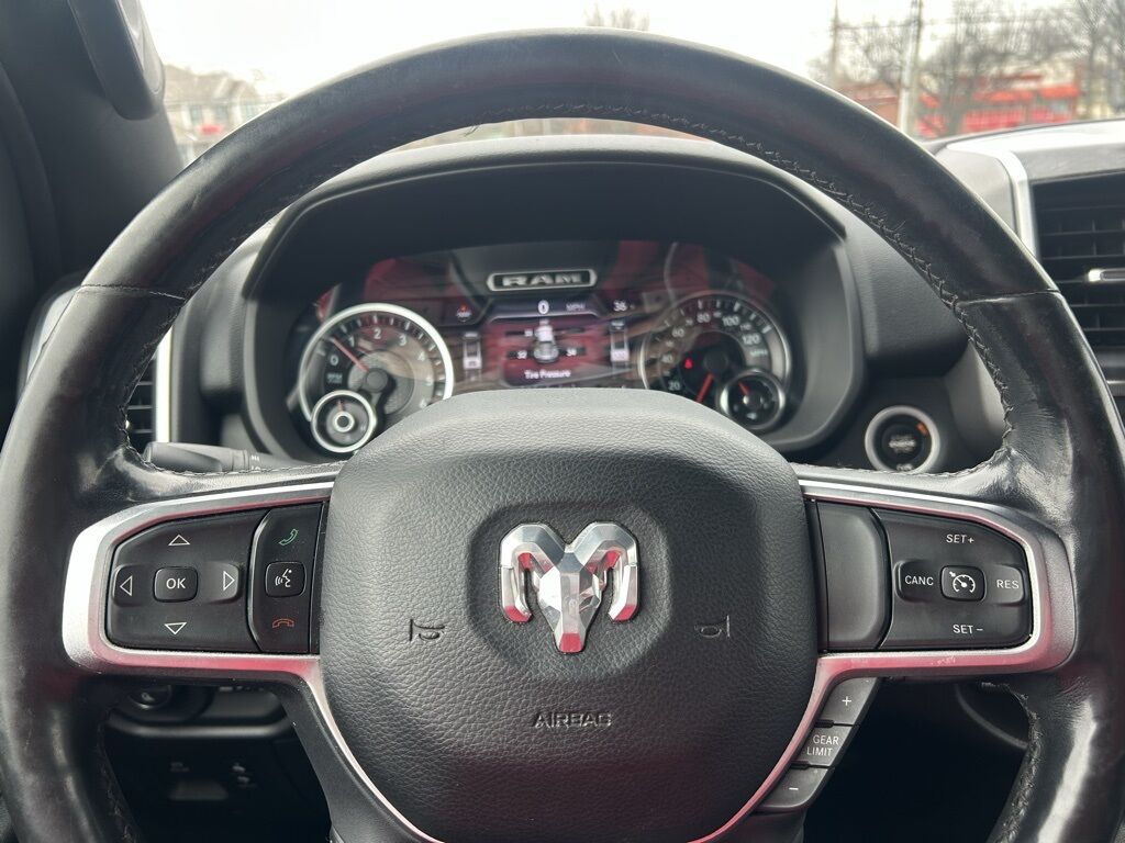 2019 Ram 1500 Big Horn/Lone Star Crestwood KY