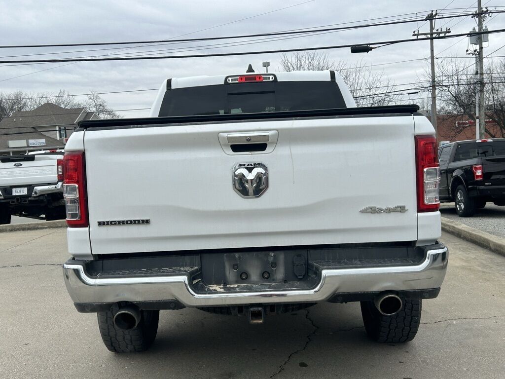 2019 Ram 1500 Big Horn/Lone Star Crestwood KY