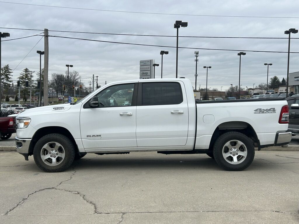 2019 Ram 1500 Big Horn/Lone Star Crestwood KY