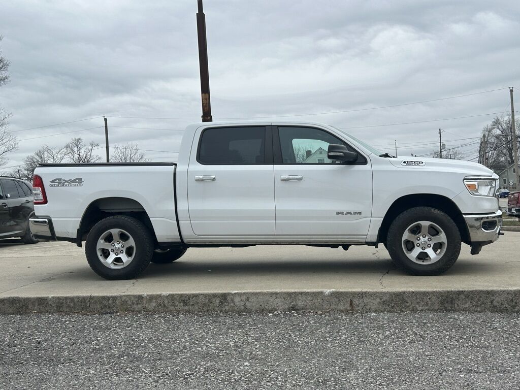 2019 Ram 1500 Big Horn/Lone Star Crestwood KY