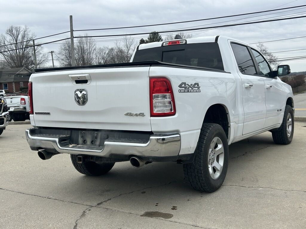 2019 Ram 1500 Big Horn/Lone Star Crestwood KY