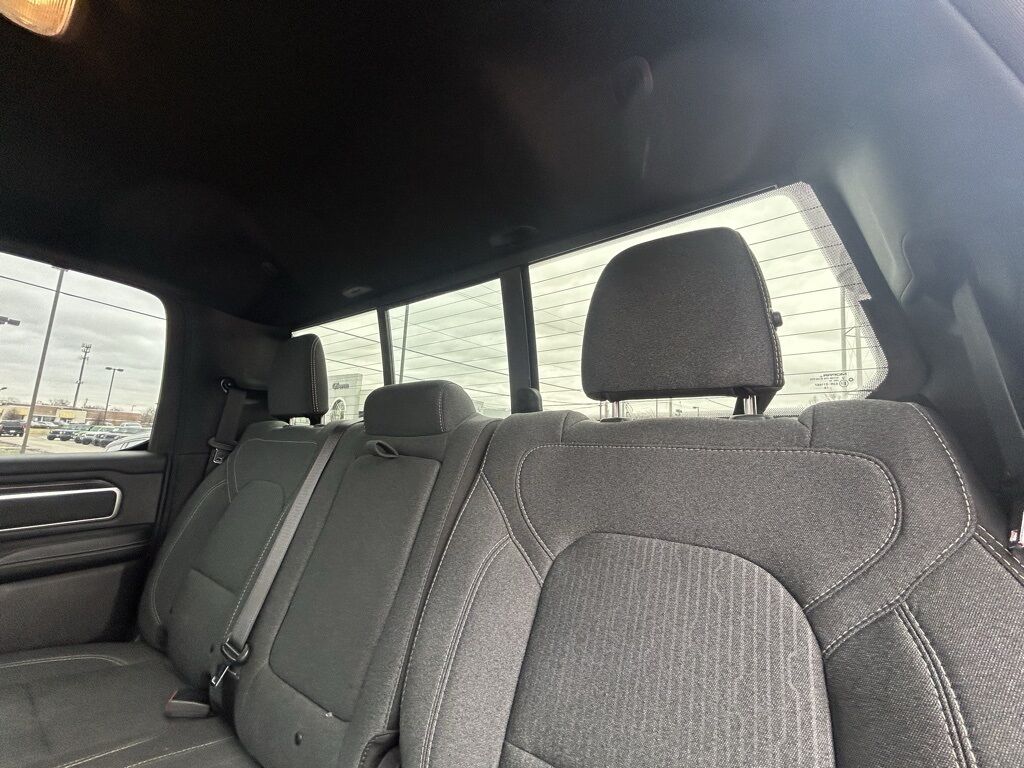 2019 Ram 1500 Big Horn/Lone Star Crestwood KY