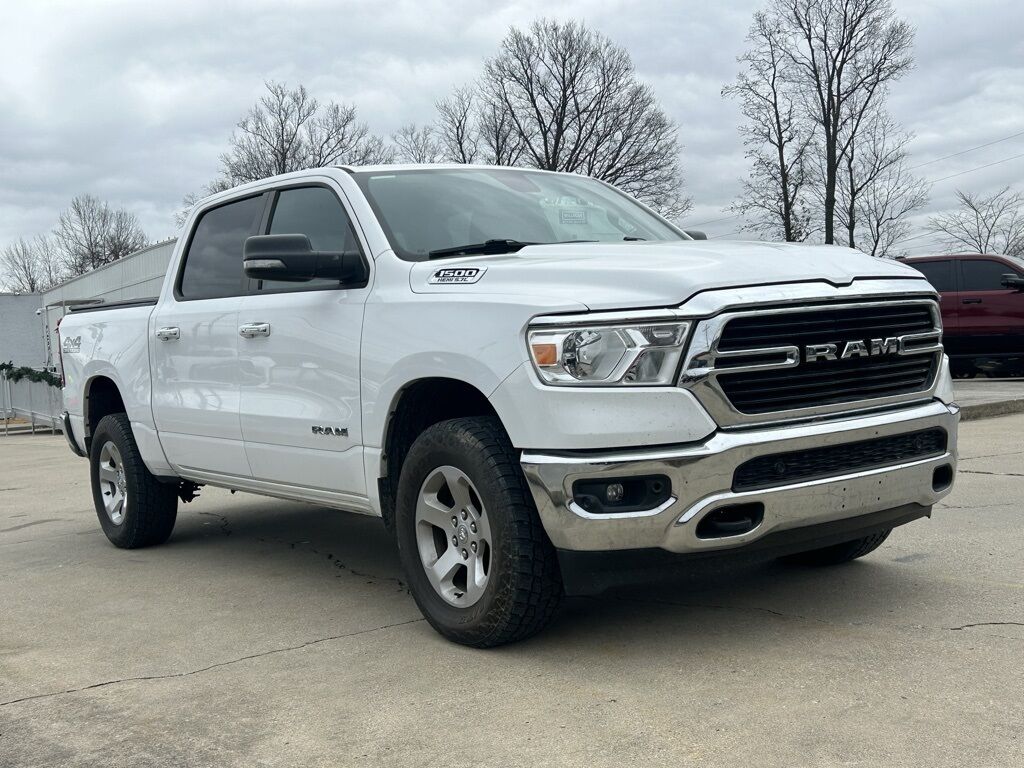 2019 Ram 1500 Big Horn/Lone Star Crestwood KY