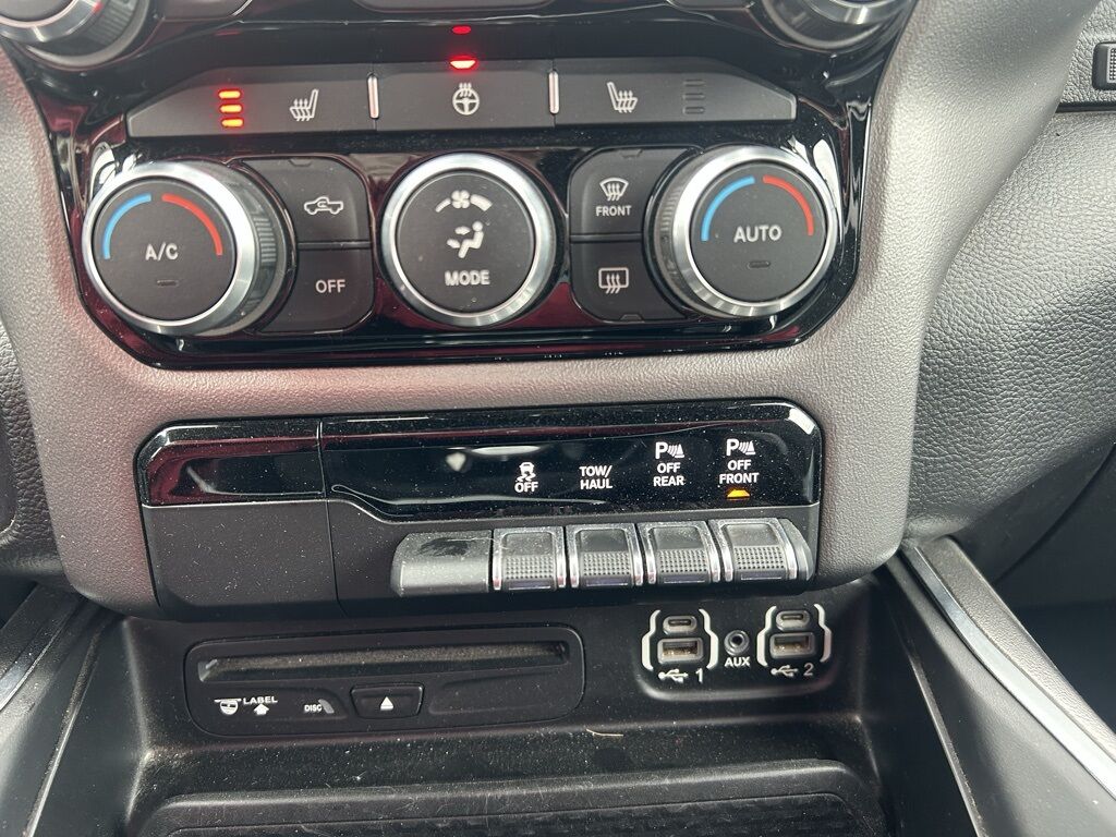 2019 Ram 1500 Big Horn/Lone Star Crestwood KY