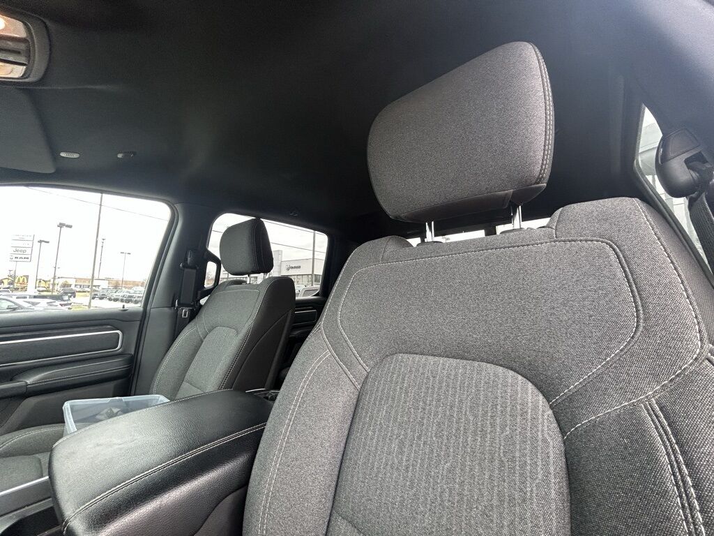 2019 Ram 1500 Big Horn/Lone Star Crestwood KY