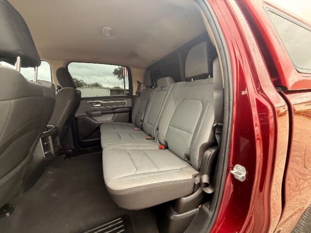 2019 Ram 1500 Big Horn/Lone Star Crew Cab 4x2 5'7 Box Austin TX