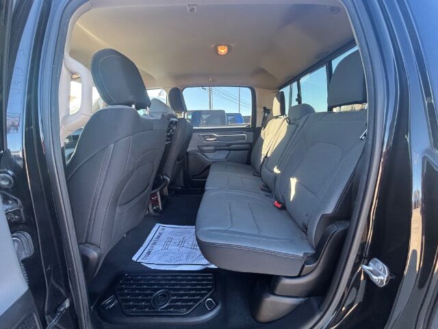 2019 Ram 1500 Big Horn/Lone Star Crew Cab 4x2 5'7 Box