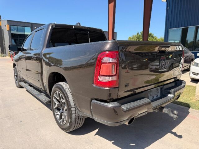 2019 Ram 1500 Big Horn/Lone Star Crew Cab 4x2 5'7 Box Round Rock TX