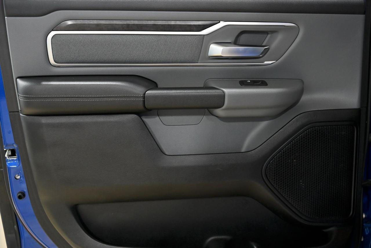 2019 Ram 1500 Big Horn/Lone Star Crew Cab 4x2 5&apos;7 Box Miami FL