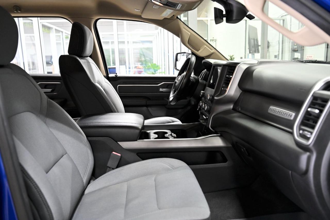 2019 Ram 1500 Big Horn/Lone Star Crew Cab 4x2 5&apos;7 Box Miami FL