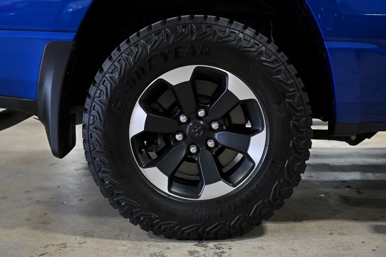 2019 Ram 1500 Big Horn/Lone Star Crew Cab 4x2 5&apos;7 Box Miami FL