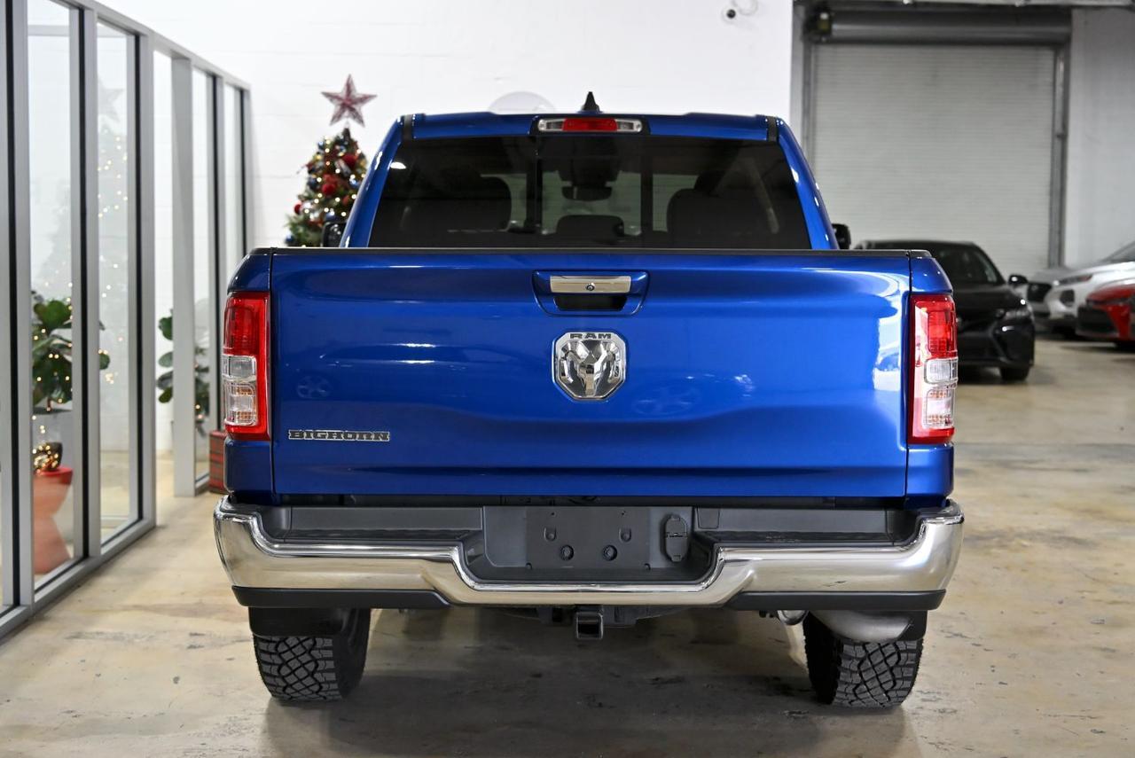 2019 Ram 1500 Big Horn/Lone Star Crew Cab 4x2 5&apos;7 Box Miami FL