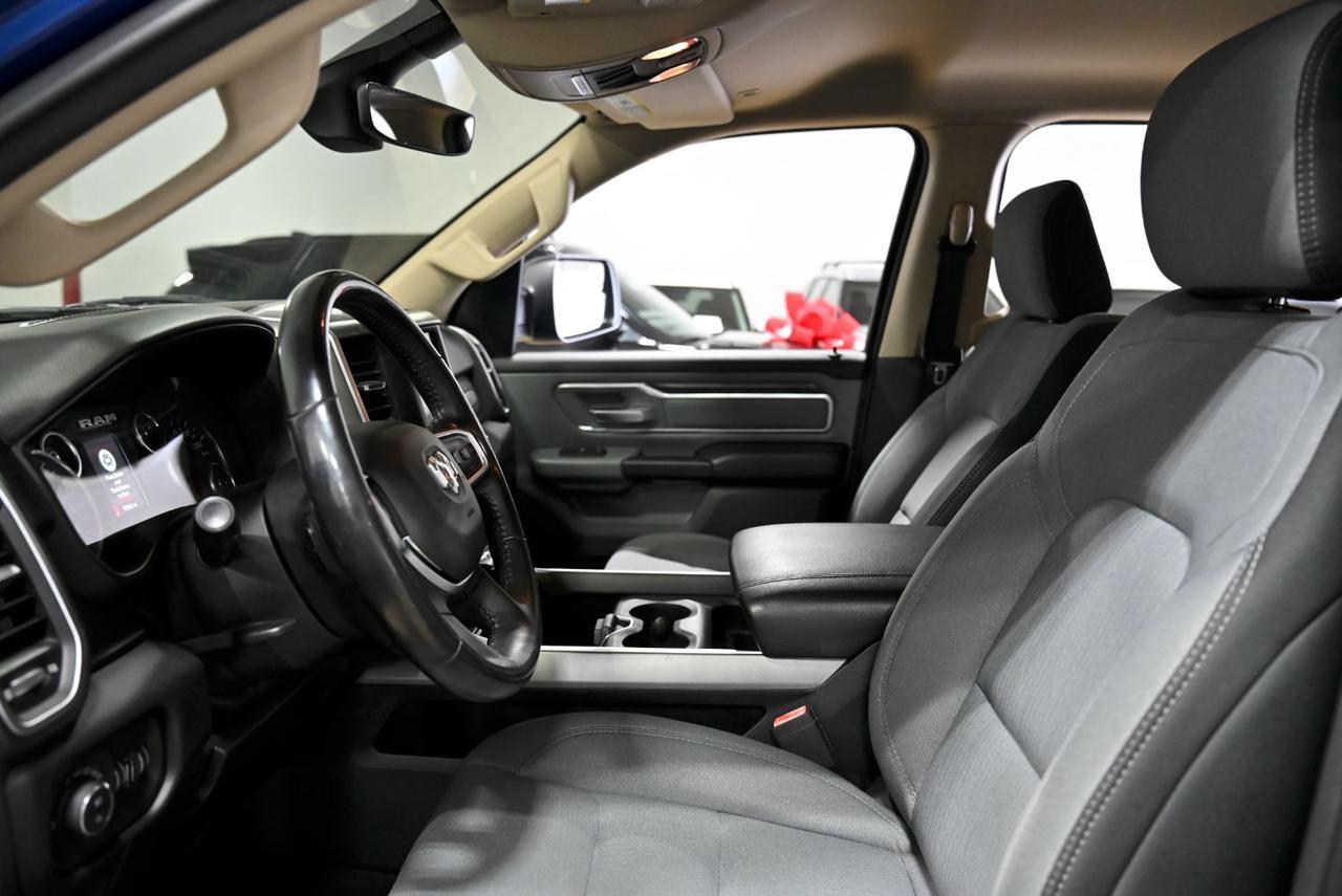 2019 Ram 1500 Big Horn/Lone Star Crew Cab 4x2 5&apos;7 Box Miami FL