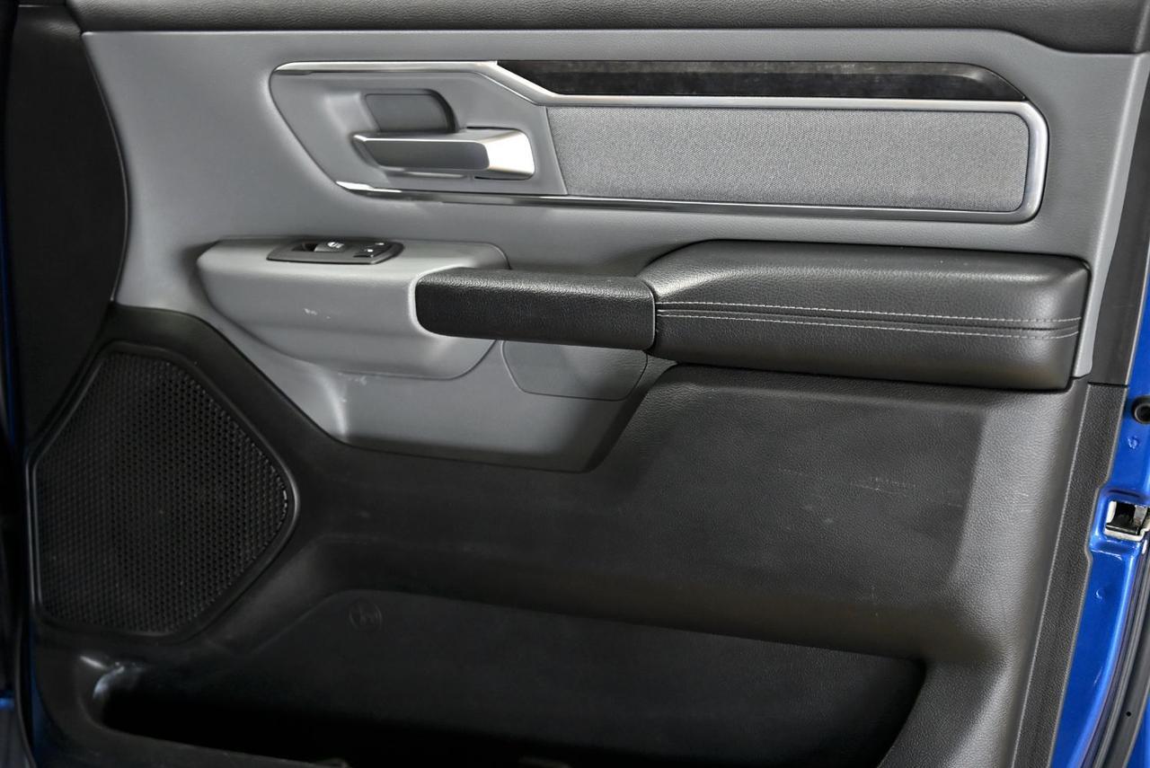 2019 Ram 1500 Big Horn/Lone Star Crew Cab 4x2 5&apos;7 Box Miami FL