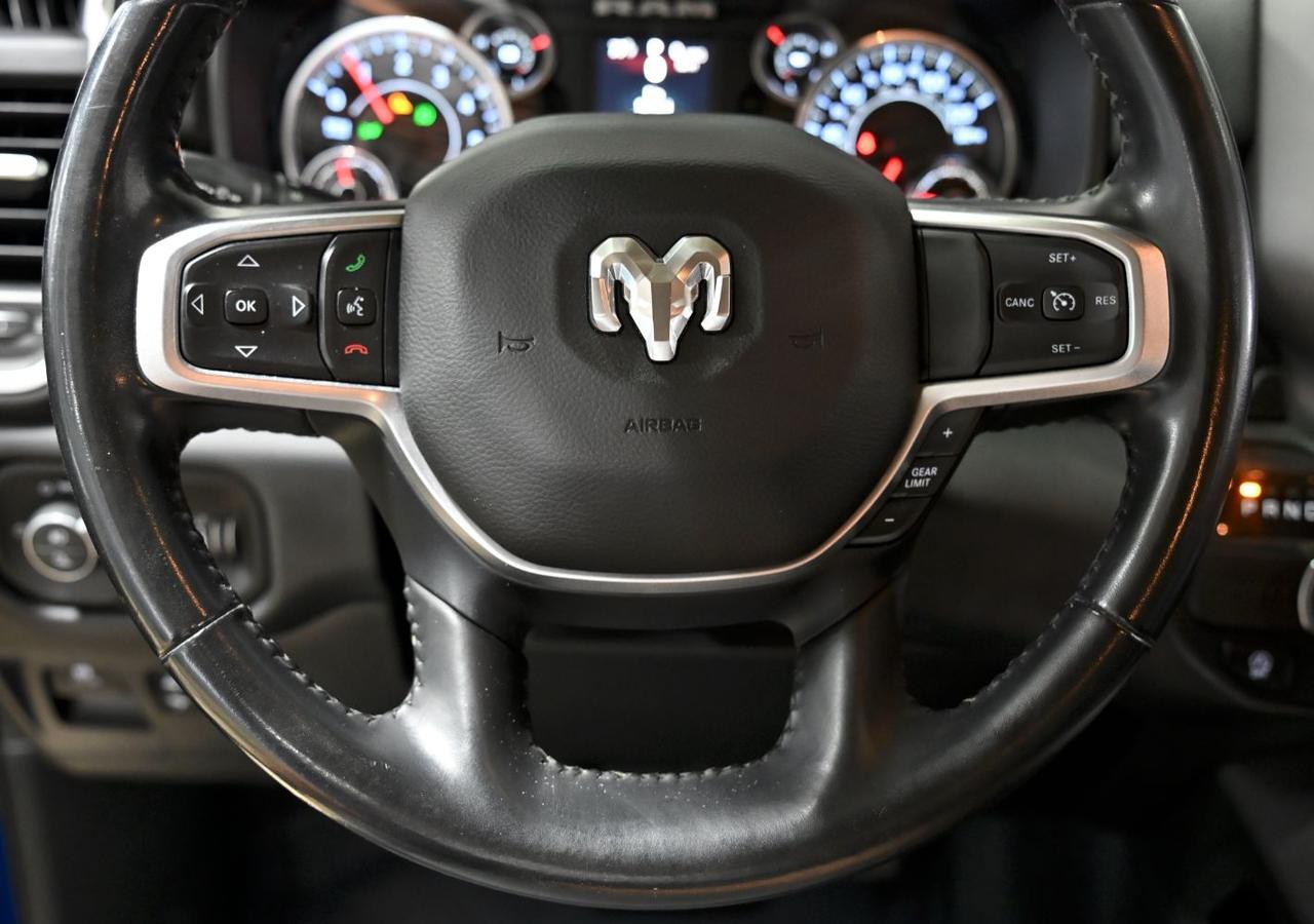 2019 Ram 1500 Big Horn/Lone Star Crew Cab 4x2 5&apos;7 Box Miami FL