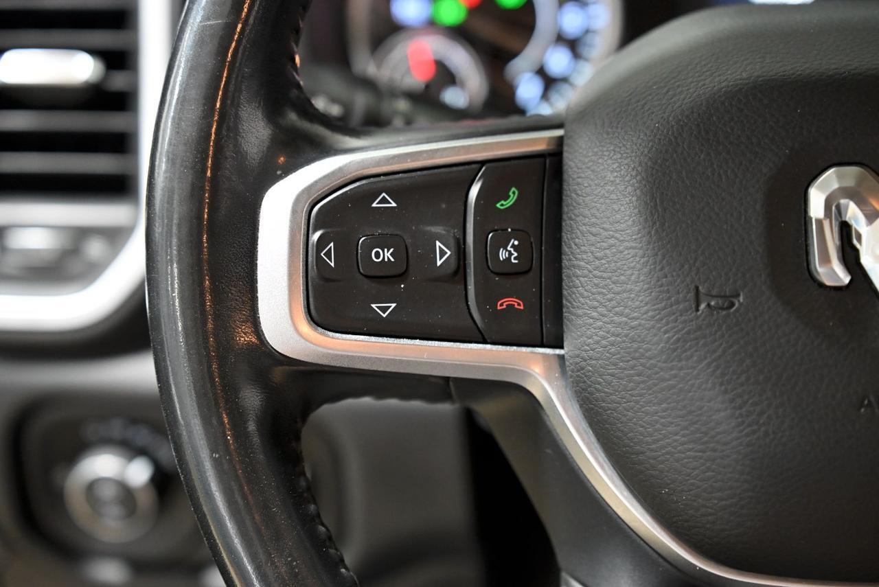 2019 Ram 1500 Big Horn/Lone Star Crew Cab 4x2 5&apos;7 Box Miami FL