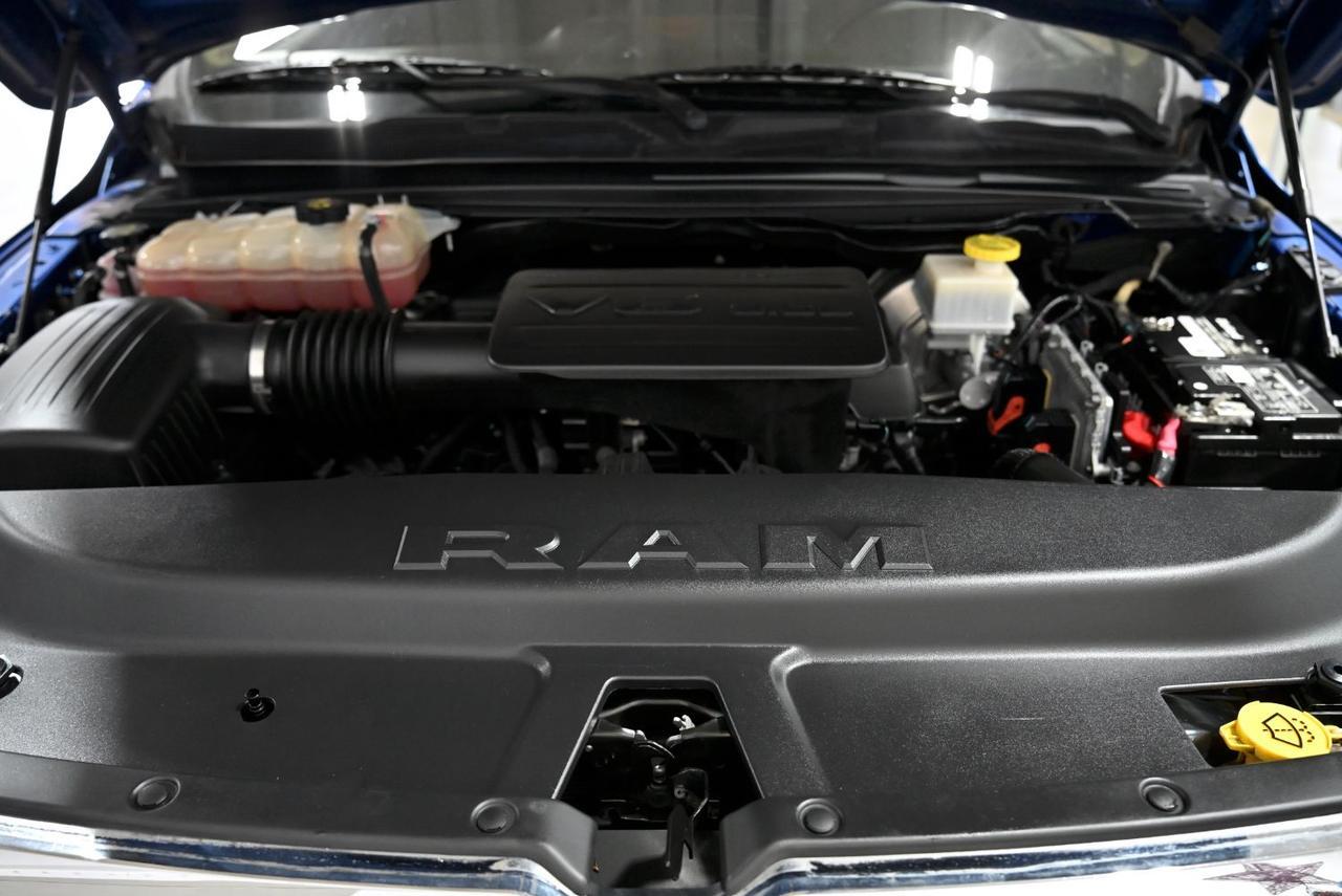 2019 Ram 1500 Big Horn/Lone Star Crew Cab 4x2 5&apos;7 Box Miami FL