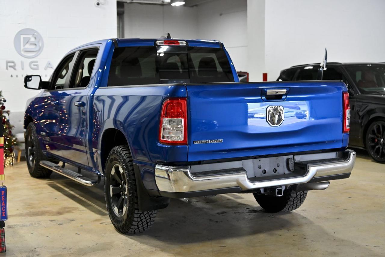 2019 Ram 1500 Big Horn/Lone Star Crew Cab 4x2 5&apos;7 Box Miami FL