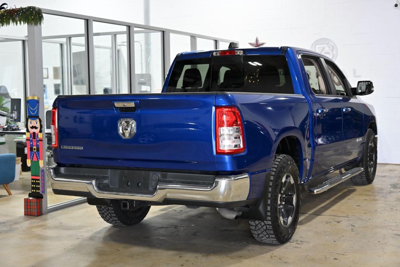 2019 Ram 1500 Big Horn/Lone Star Crew Cab 4x2 5&apos;7 Box Miami FL