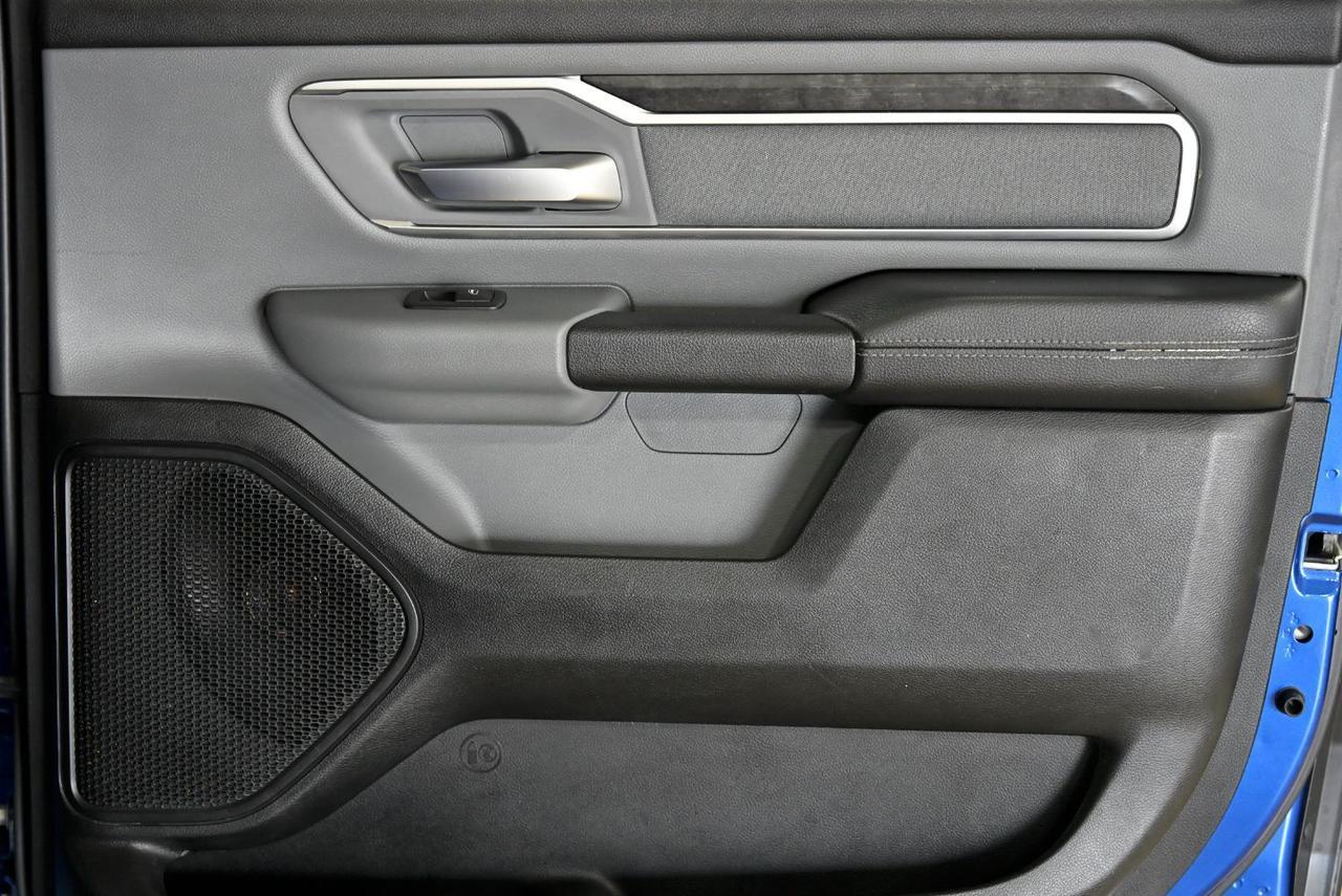 2019 Ram 1500 Big Horn/Lone Star Crew Cab 4x2 5&apos;7 Box Miami FL