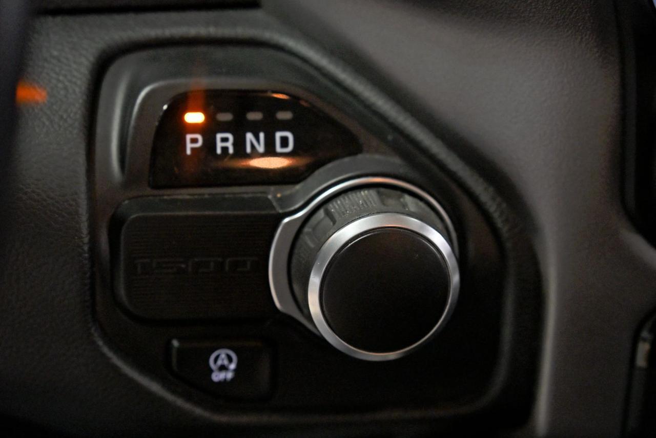 2019 Ram 1500 Big Horn/Lone Star Crew Cab 4x2 5&apos;7 Box Miami FL