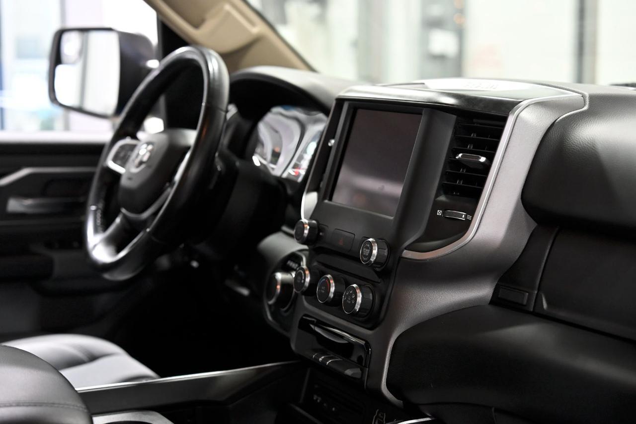 2019 Ram 1500 Big Horn/Lone Star Crew Cab 4x2 5&apos;7 Box Miami FL