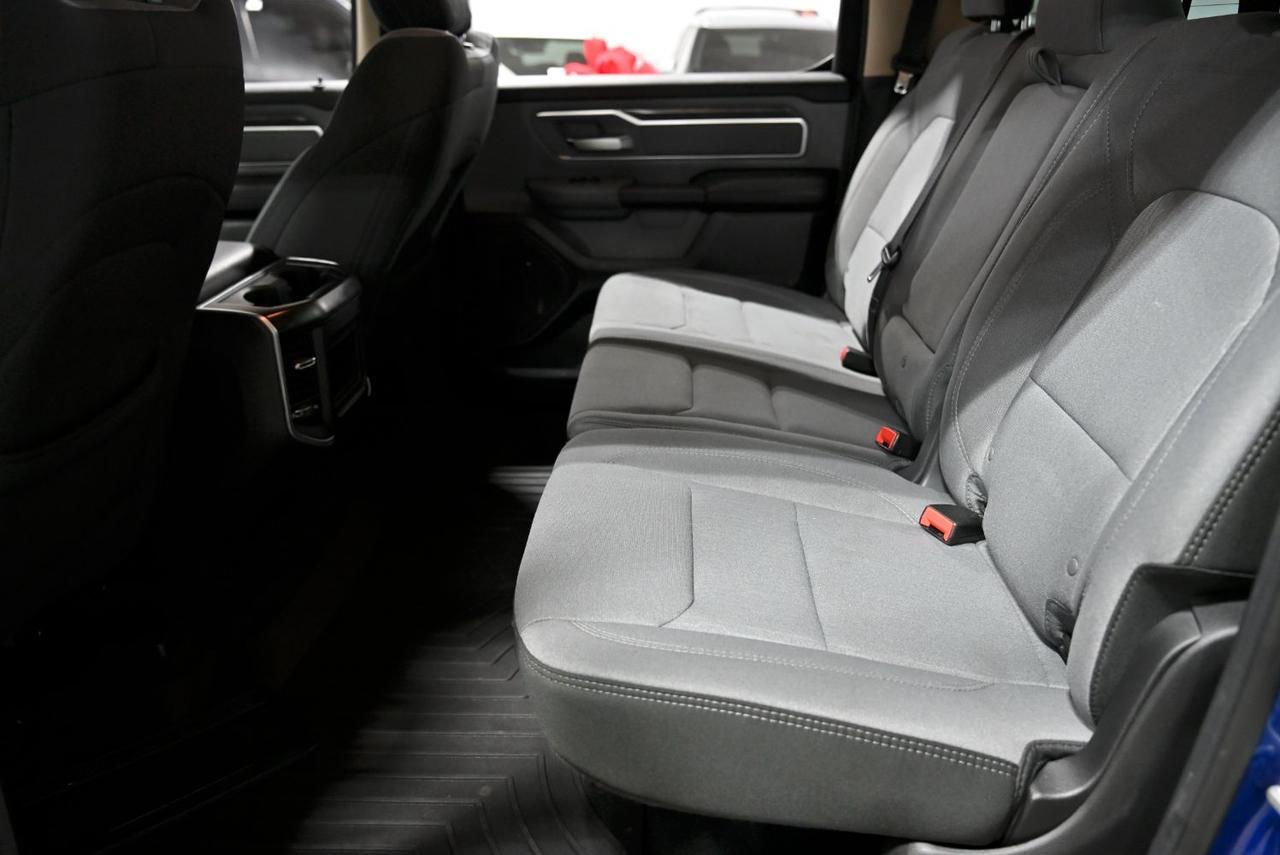 2019 Ram 1500 Big Horn/Lone Star Crew Cab 4x2 5&apos;7 Box Miami FL