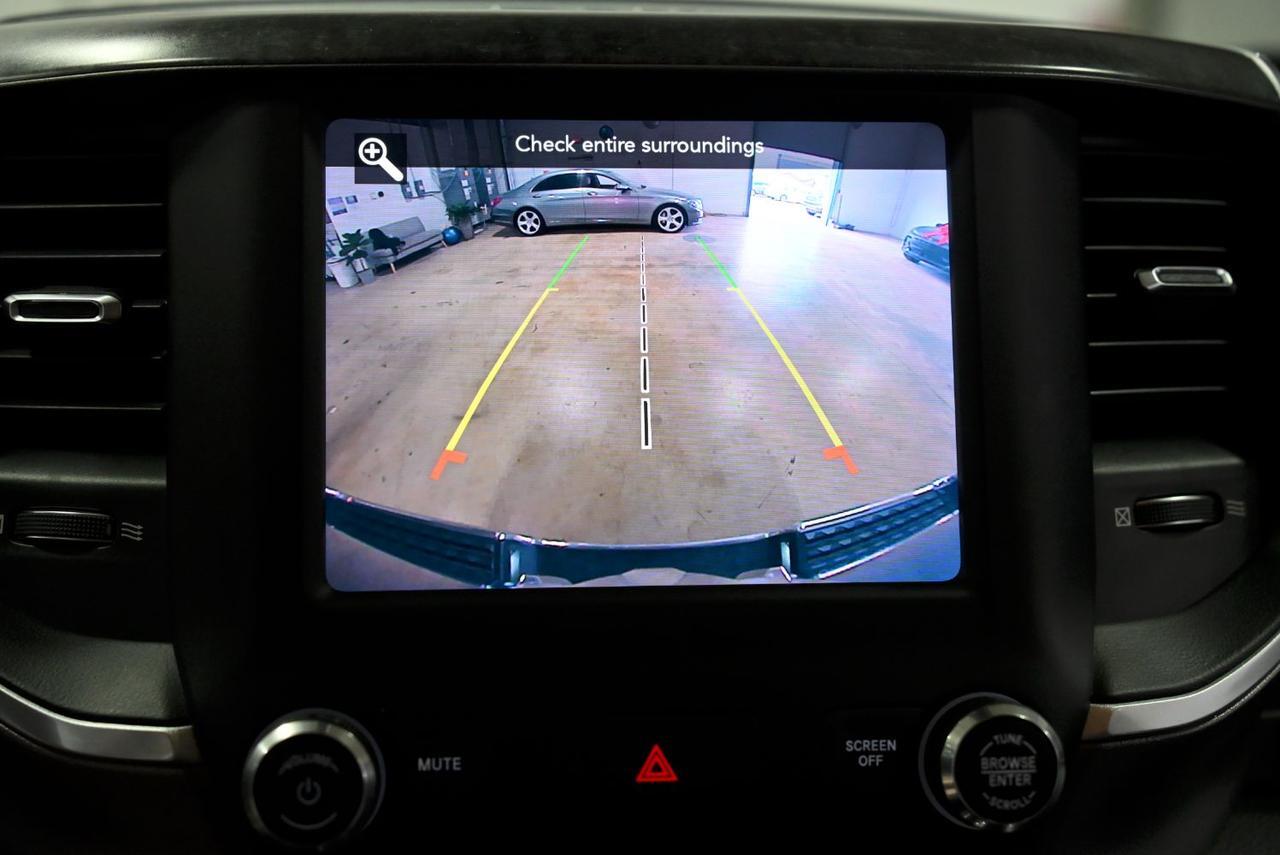 2019 Ram 1500 Big Horn/Lone Star Crew Cab 4x2 5&apos;7 Box Miami FL