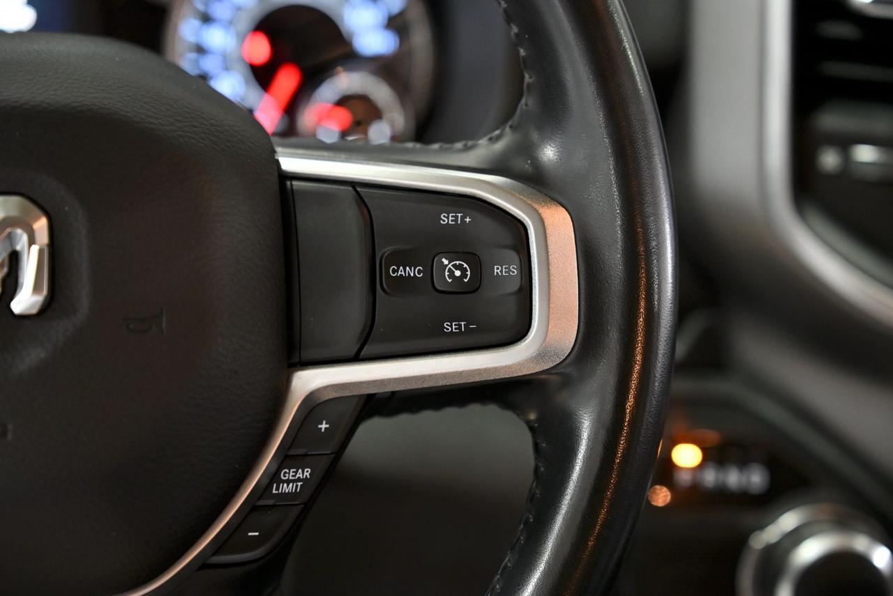 2019 Ram 1500 Big Horn/Lone Star Crew Cab 4x2 5&apos;7 Box Miami FL