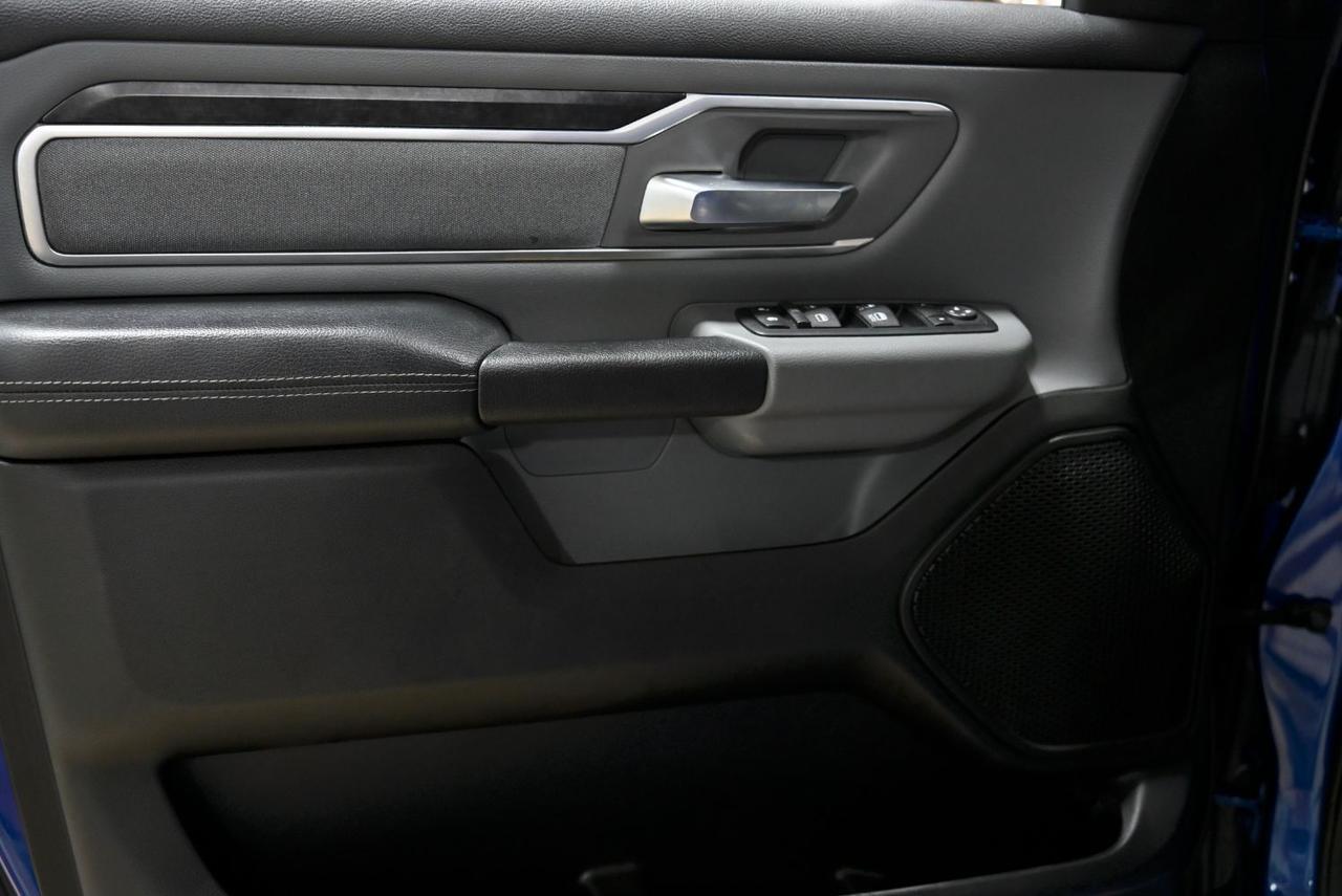 2019 Ram 1500 Big Horn/Lone Star Crew Cab 4x2 5&apos;7 Box Miami FL