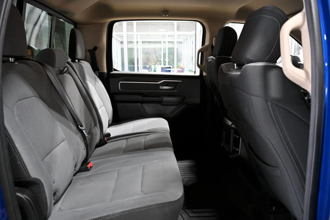 2019 Ram 1500 Big Horn/Lone Star Crew Cab 4x2 5&apos;7 Box Miami FL